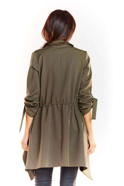 Sweatshirt model 139556